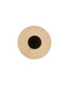 VENUS * APLIQUE 9W 3000K NEGRO